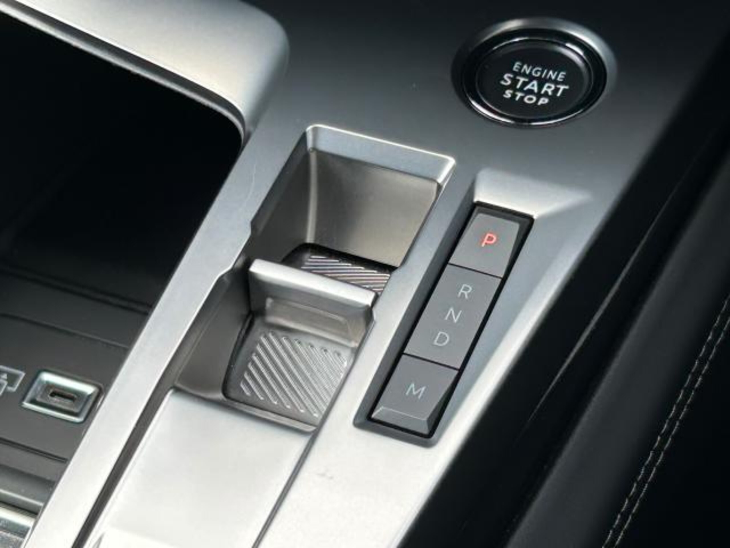 Peugeot 308 Allure — photo 8