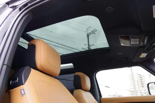 Land Rover Defender 90 V8 5.0L P525 4WD — photo 7