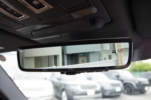 Land Rover Defender 90 V8 5.0L P525 4WD — photo 8