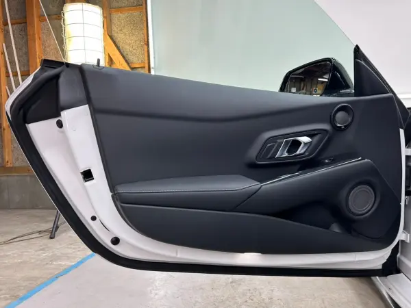 Toyota Supra 3.0 RZ Turbo — photo 8