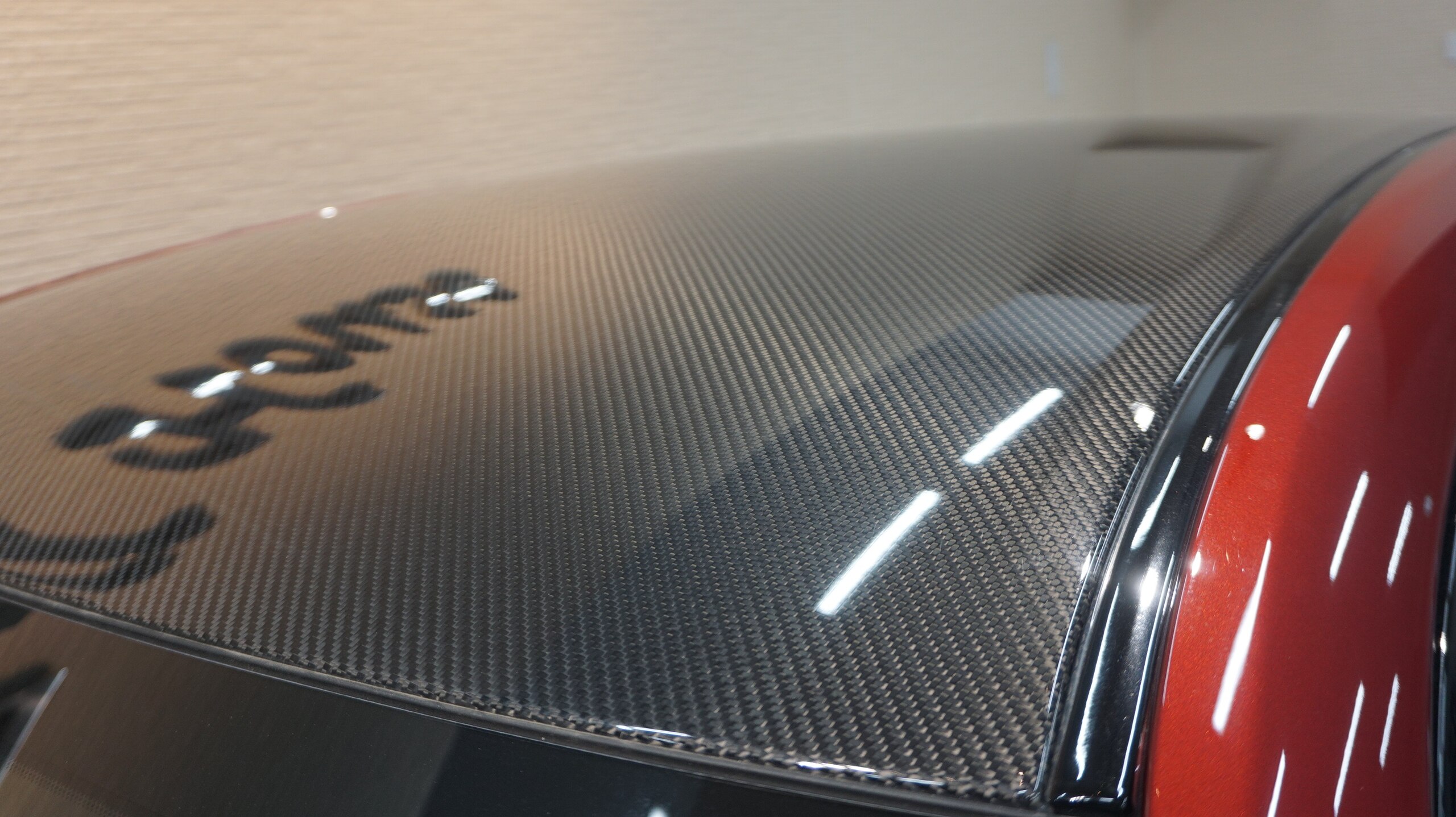 2019 Toyota Mark  X — photo 3