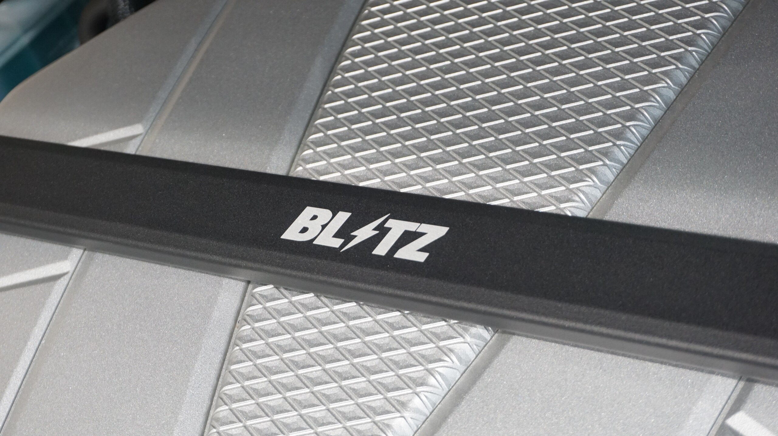 Toyota Mark X 3.5 GRMN Carbon Roof HKS Muffler Cold Weather Package — photo 8