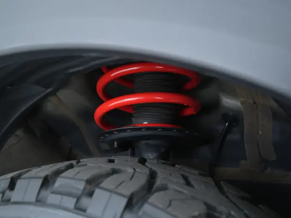 2024 Mitsubishi Eclipse Cross — photo 3