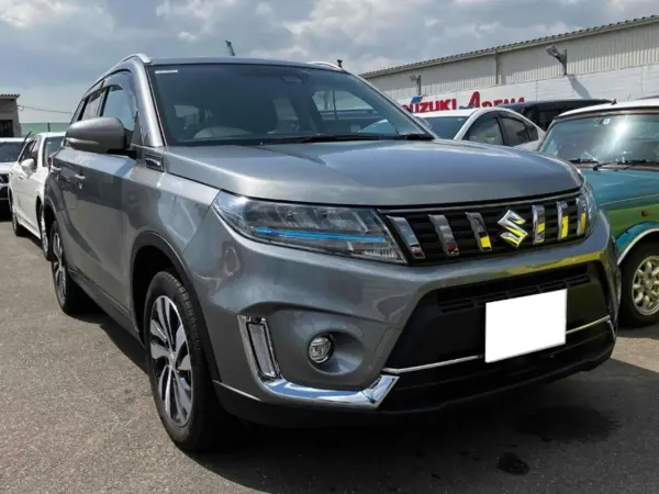 Suzuki Escudo 1.5 4WD Hybrid — thumbnail 1