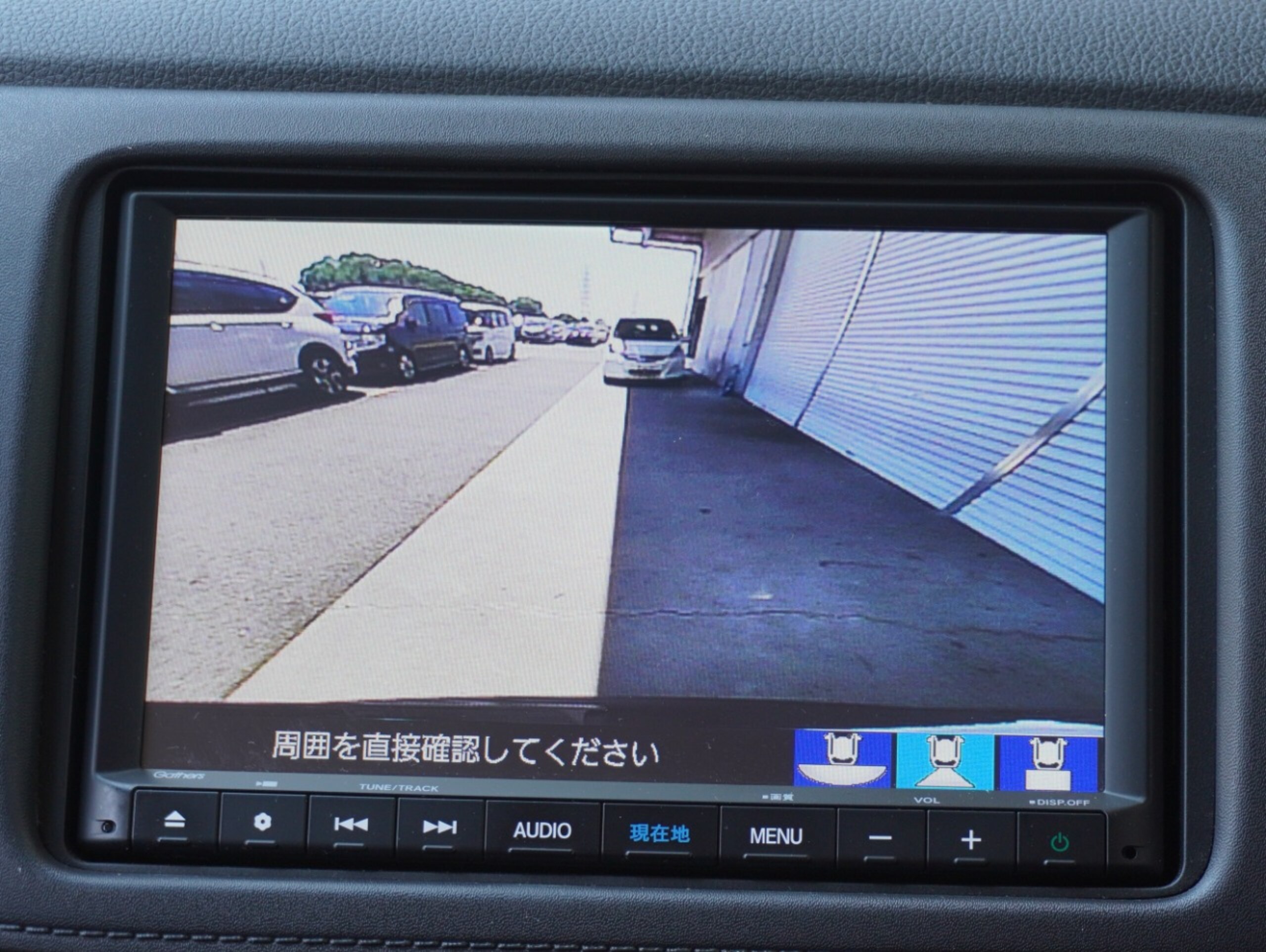 2020 Honda Vezel — photo 3