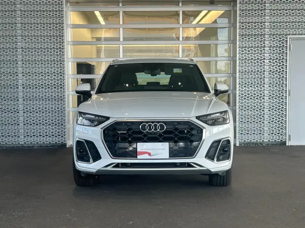 2024 Audi Q5 — photo 2