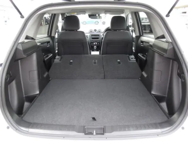 Suzuki Escudo 1.5 4WD — photo 8