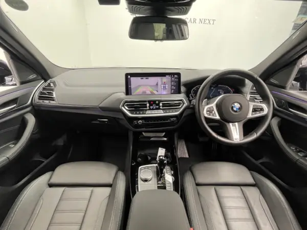 2024 Bmw X3 — photo 2