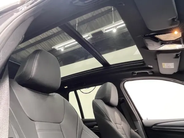 2024 Bmw X3 — photo 3