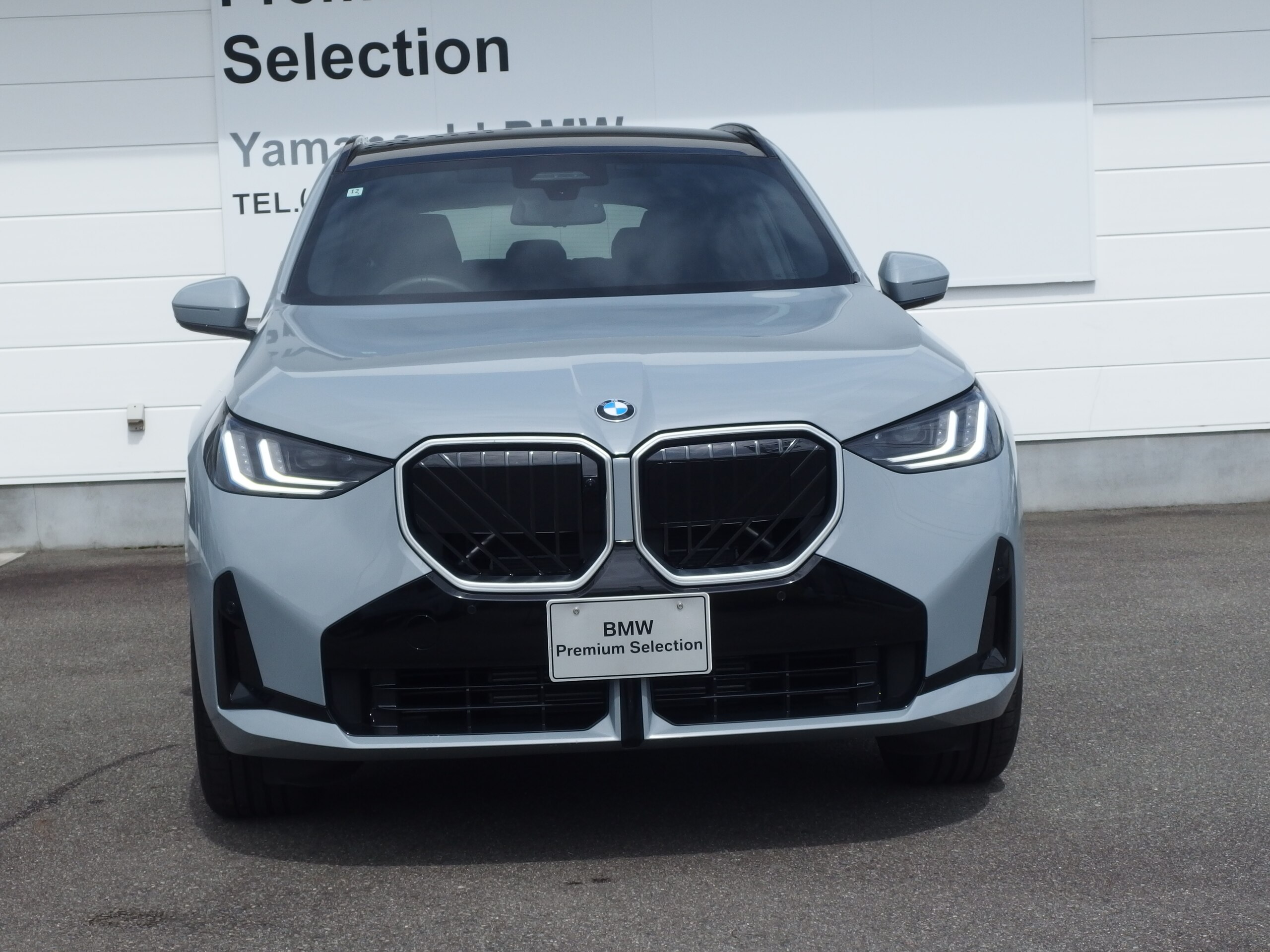 2024 Bmw X3 — photo 2