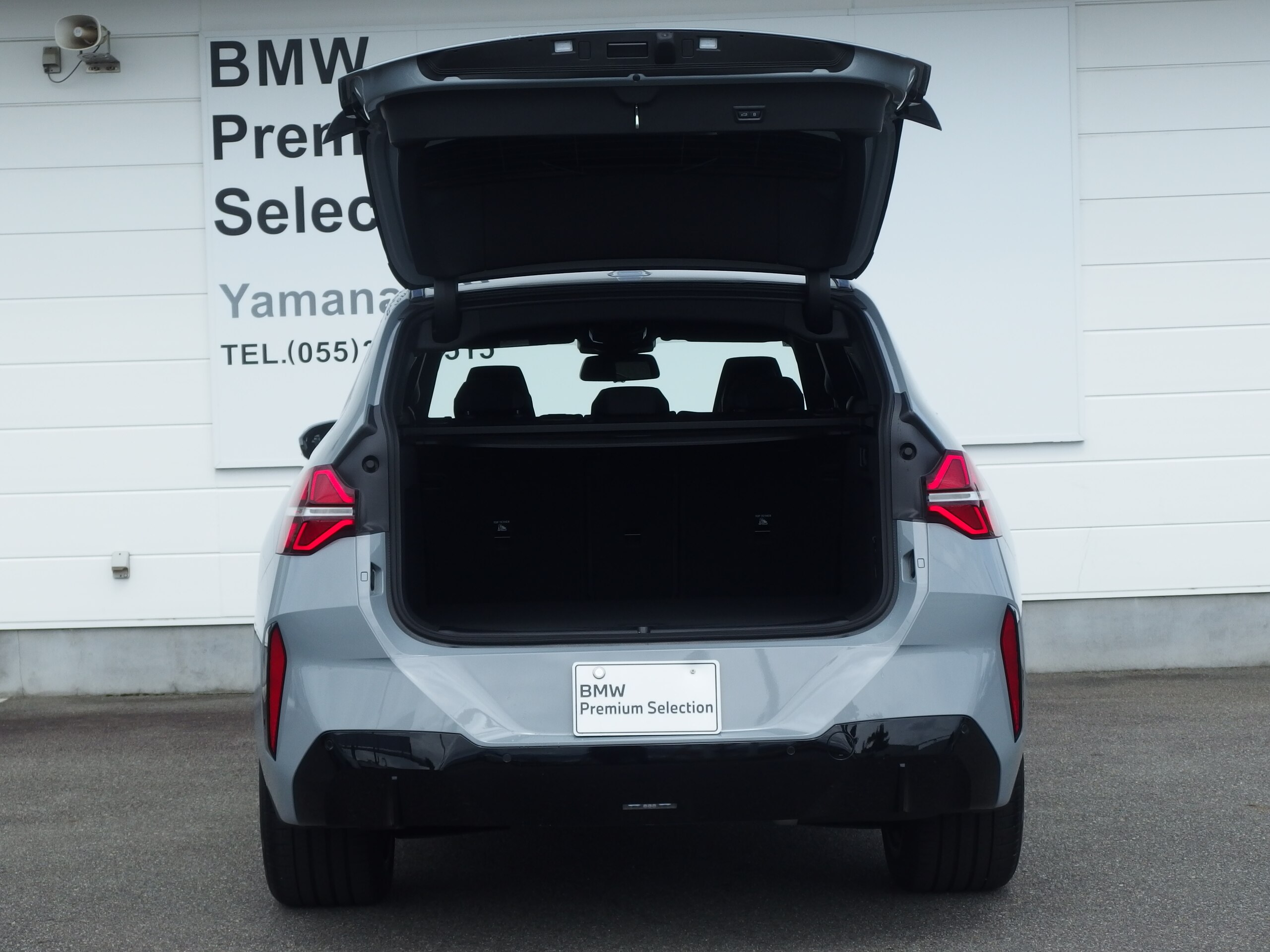 BMW X3 20d xDrive M Sport Diesel Turbo 4WD Comfort Package Panoramic Glass Sunroof — photo 7