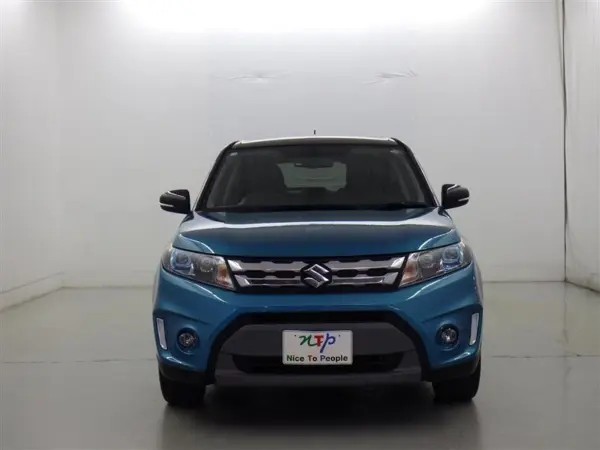 2016 Suzuki Escudo — photo 2 | Tuminion Kenya