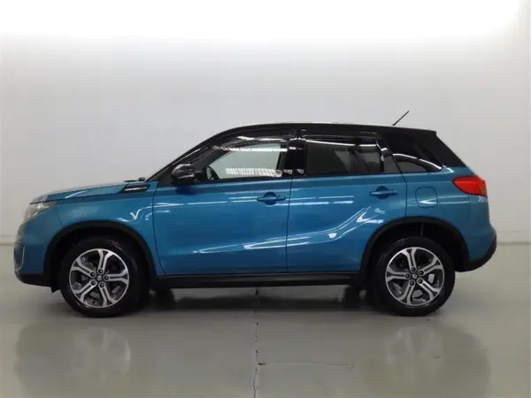 2016 Suzuki Escudo — photo 3 | Tuminion Kenya
