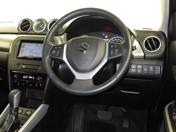 2016 Suzuki Escudo — photo 7 | Tuminion Kenya