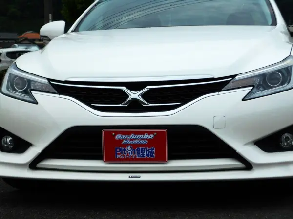 2015 Toyota Mark  X — photo 3 | Tuminion Kenya