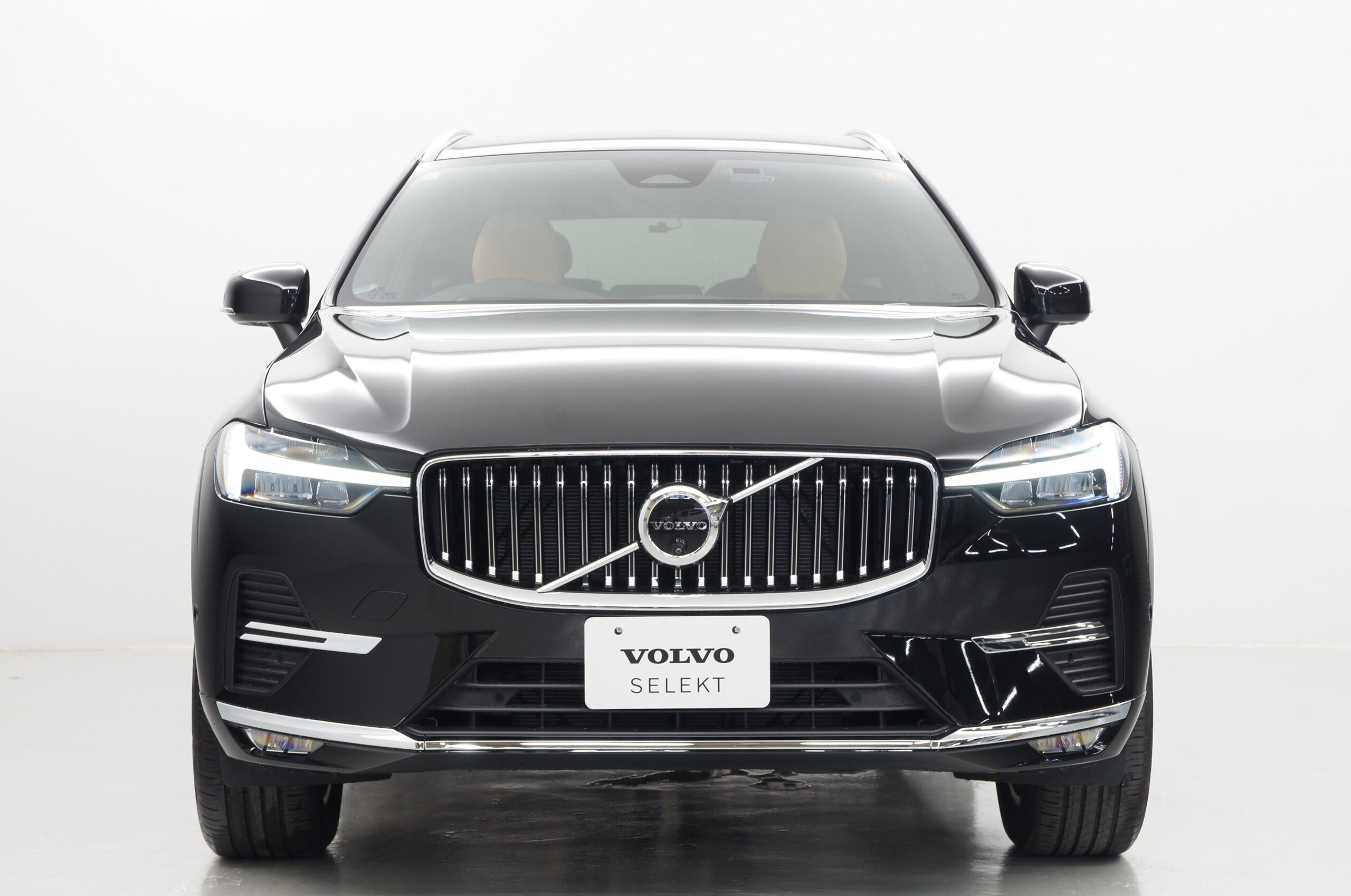 2024 Volvo Xc60 — photo 3