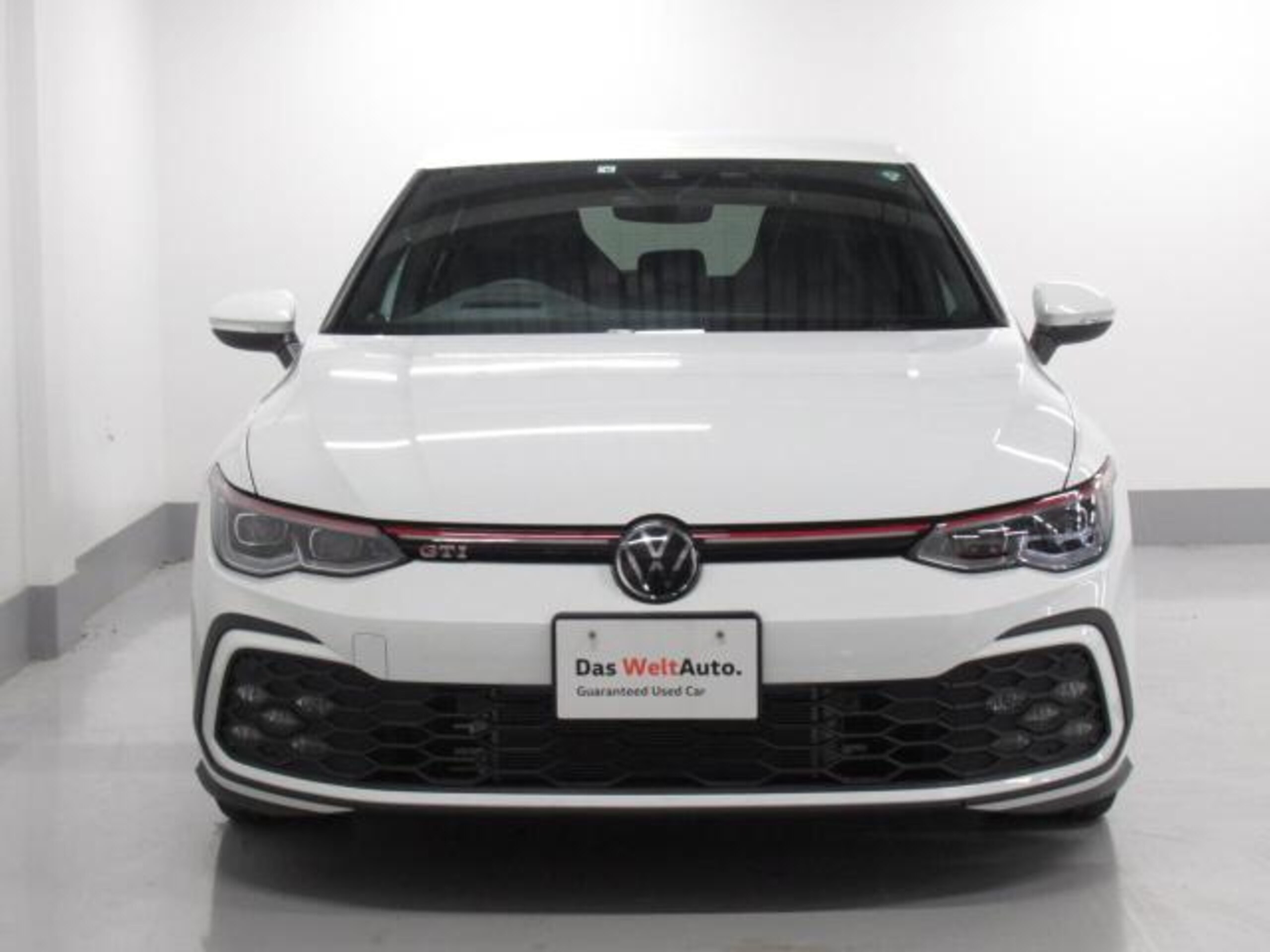 2022 Volkswagen Golf — photo 3