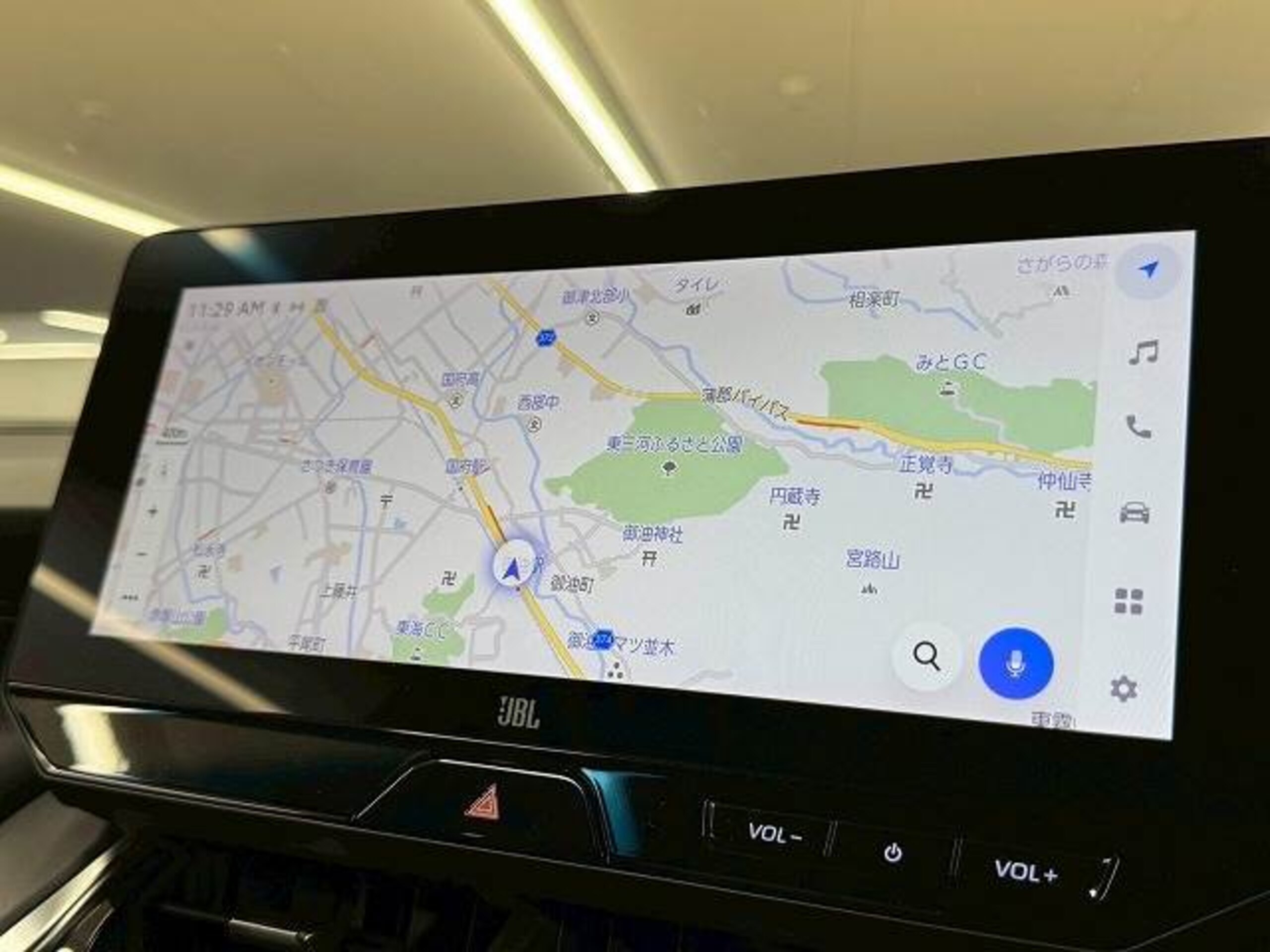 2024 Toyota Harrier — photo 2