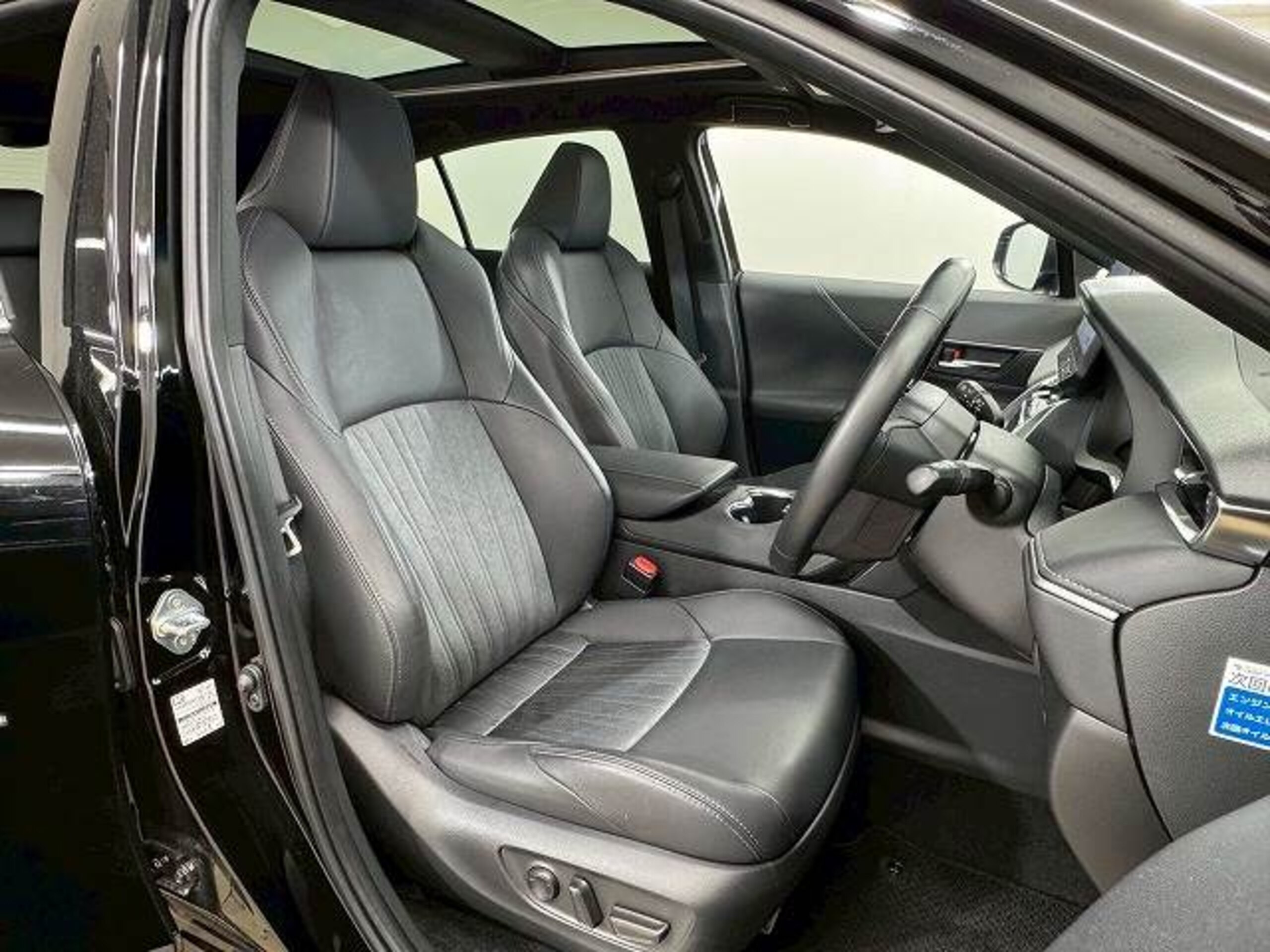 Toyota Harrier 2.0 Z — photo 7