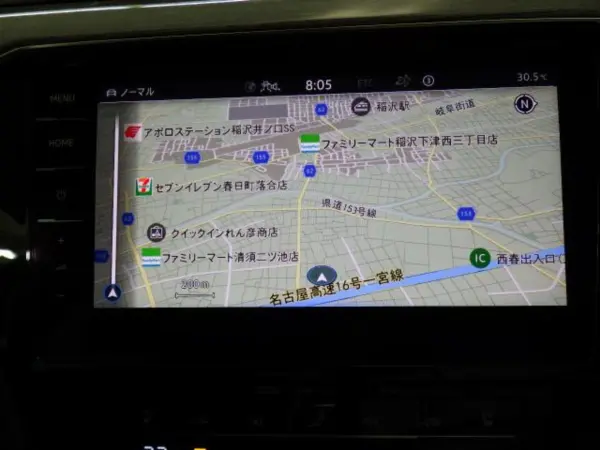 2024 Volkswagen Passat — photo 3