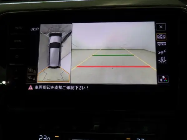 Volkswagen Passat Variant TDI Elegance Advance Diesel Turbo (Gray) — photo 9