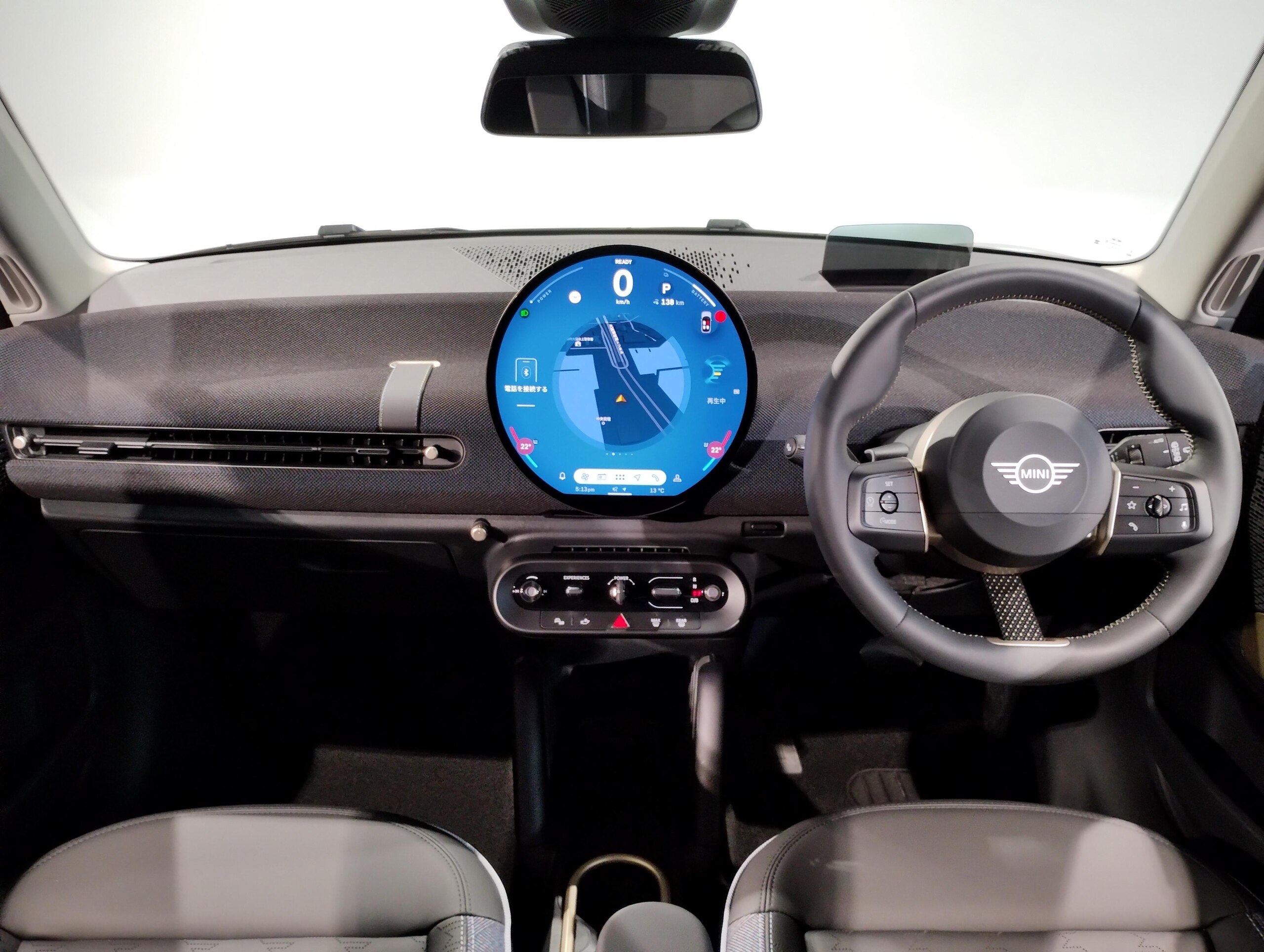 Mini Cooper SE 3-Door — photo 7