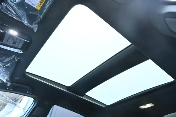 Toyota Harrier 2.5 Hybrid Z Leather Package Nightshade Panoramic Roof ETC Digital Inner Mirror Backup Camera Non-Smoking JBL Power Back Door Power Seat Surround View Camera Radar Cruise LED Headlights BSM Dash Cam Navi Smart Key (Precious Black Pearl) — photo 8