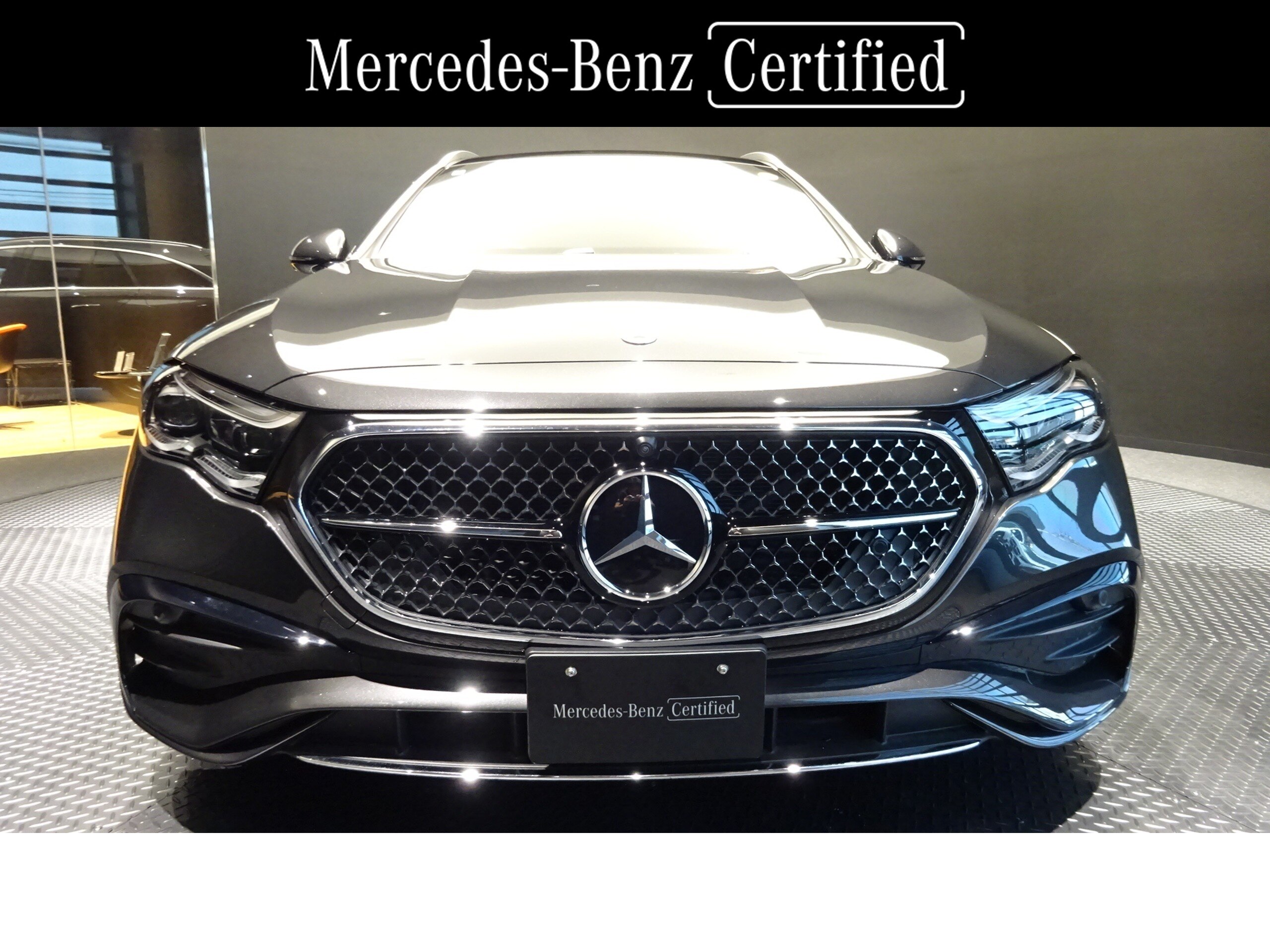 2025 Mercedes Amg Gle — photo 2