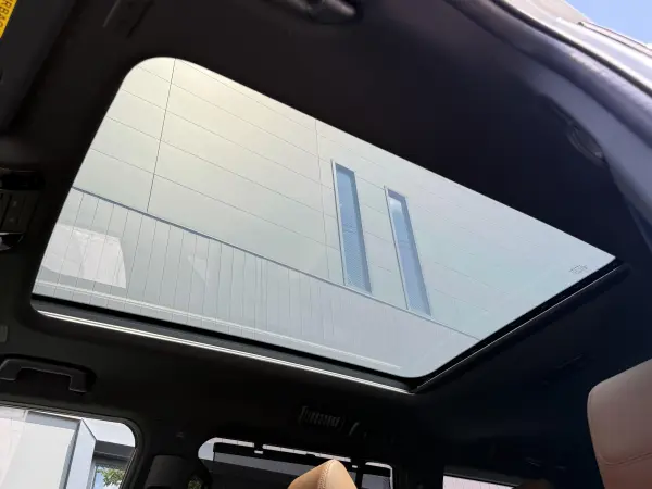 2025 Lexus Gx — photo 2 | Tuminion Kenya