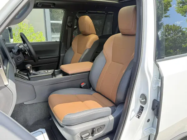 2025 Lexus Gx — photo 7 | Tuminion Kenya