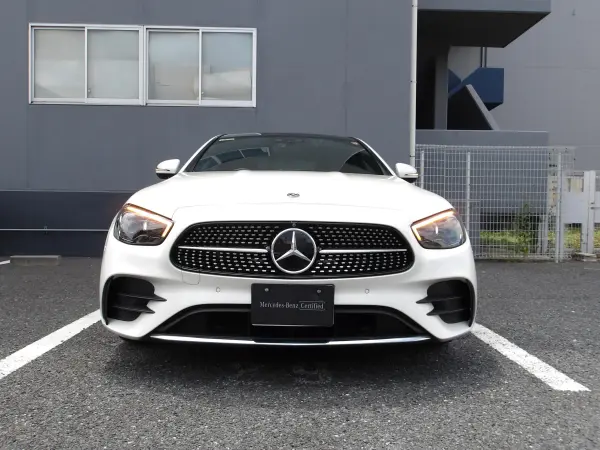 Mercedes-Benz E-Class E220d Sport Diesel Turbo — photo 7