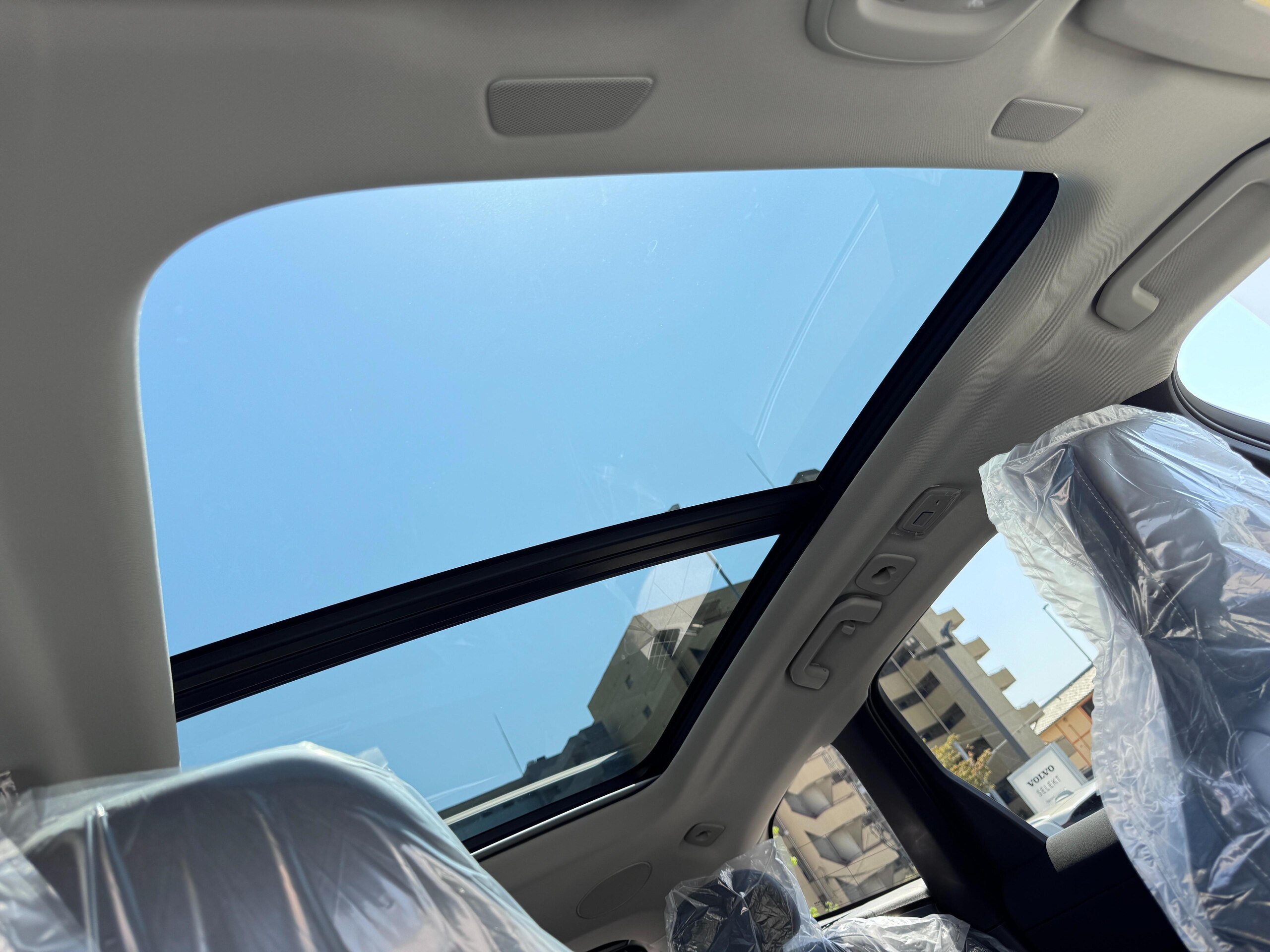 2024 Volvo Xc60 — photo 3