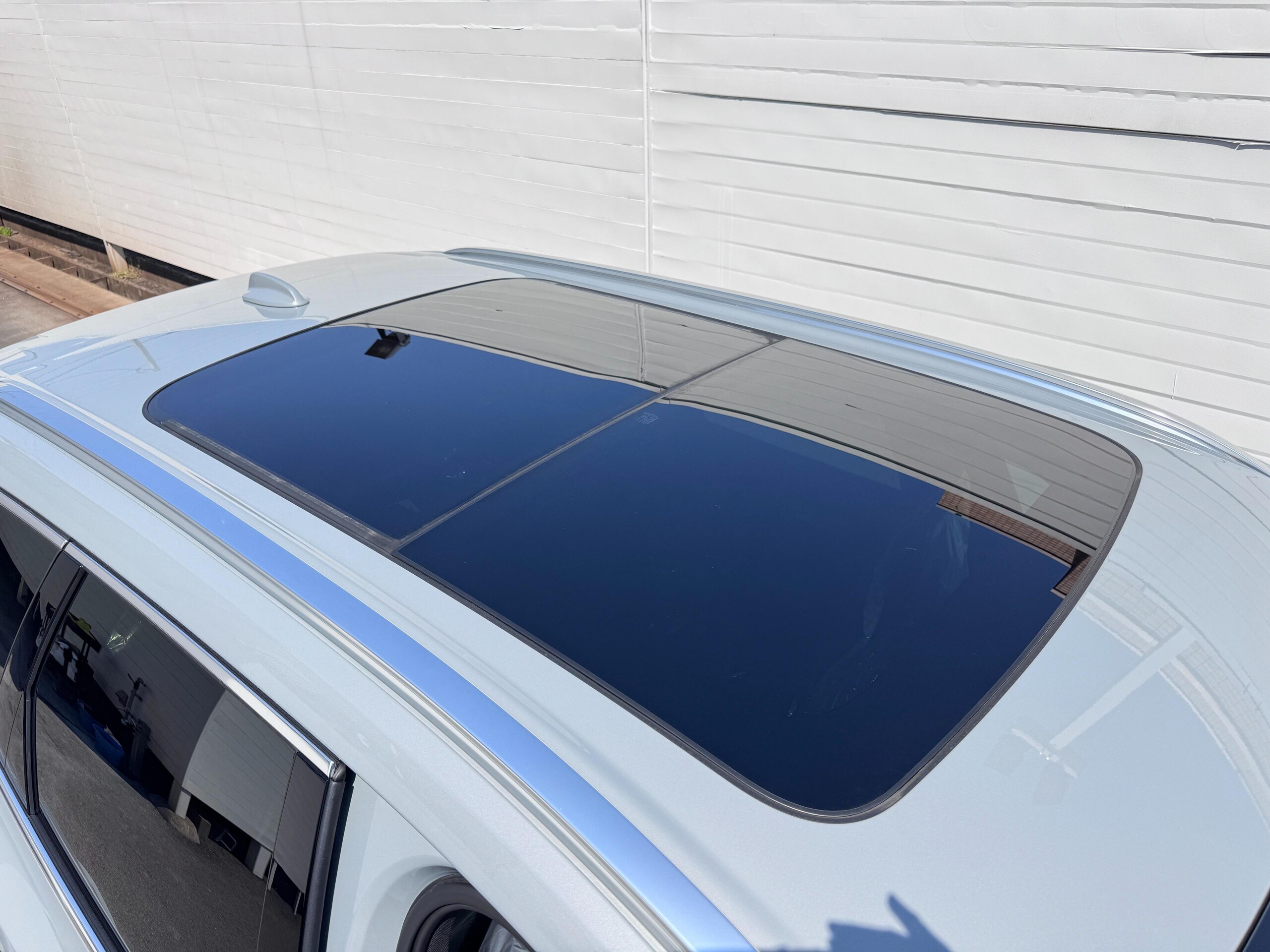 2024 Volvo Xc60 — photo 2