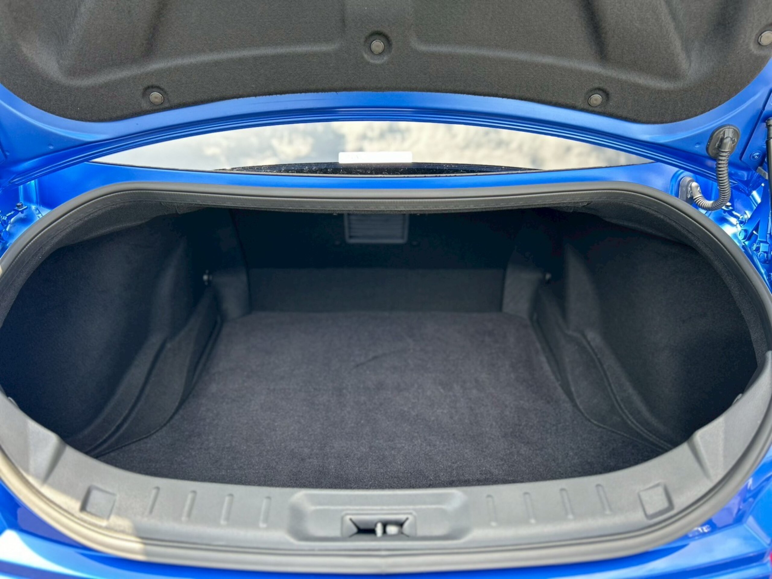 Nissan GT-R 3.8 Black Edition 4WD RECARO One Owner — photo 8