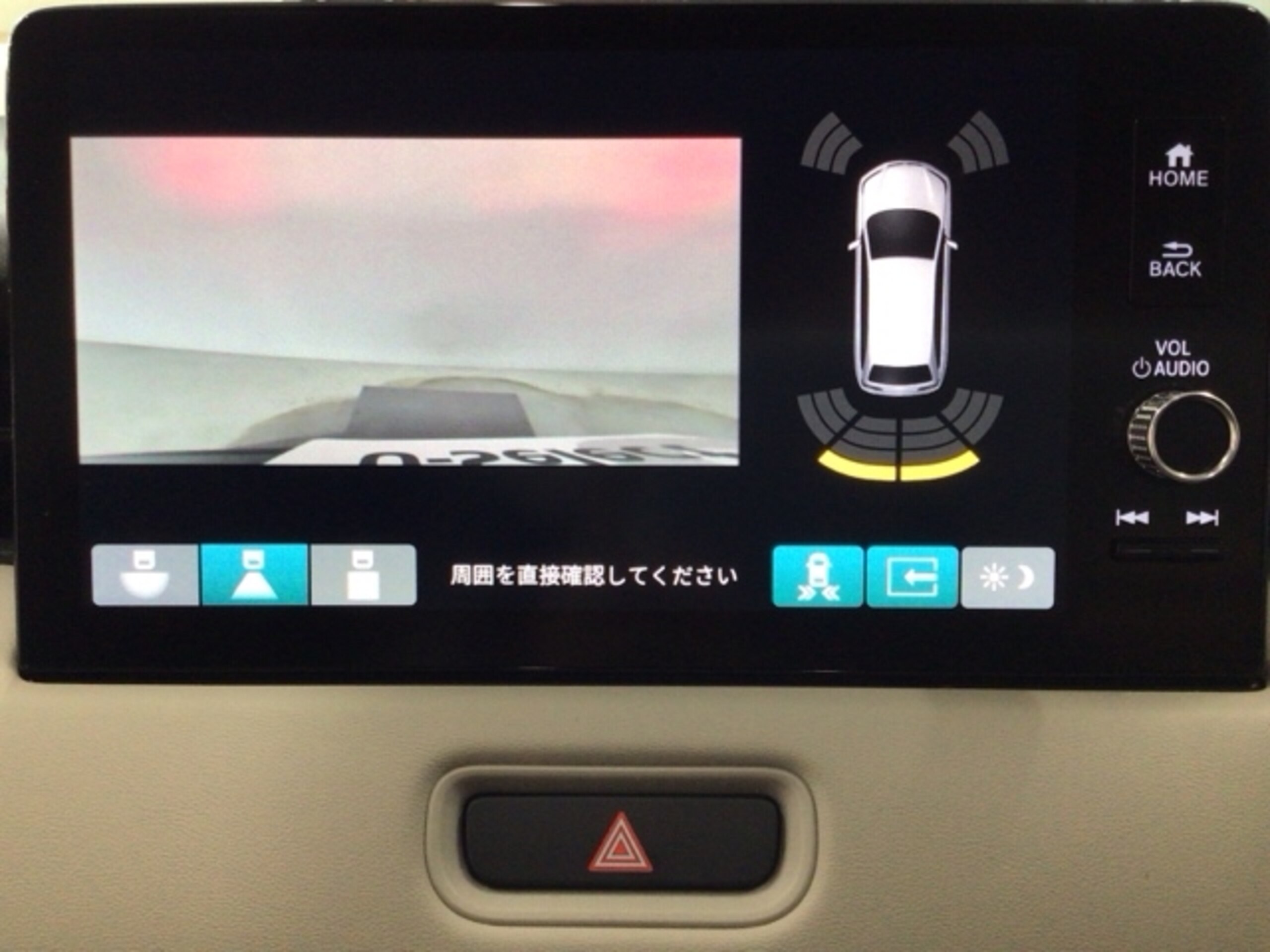 Honda Vezel 1.5 e:HEV Play — photo 9