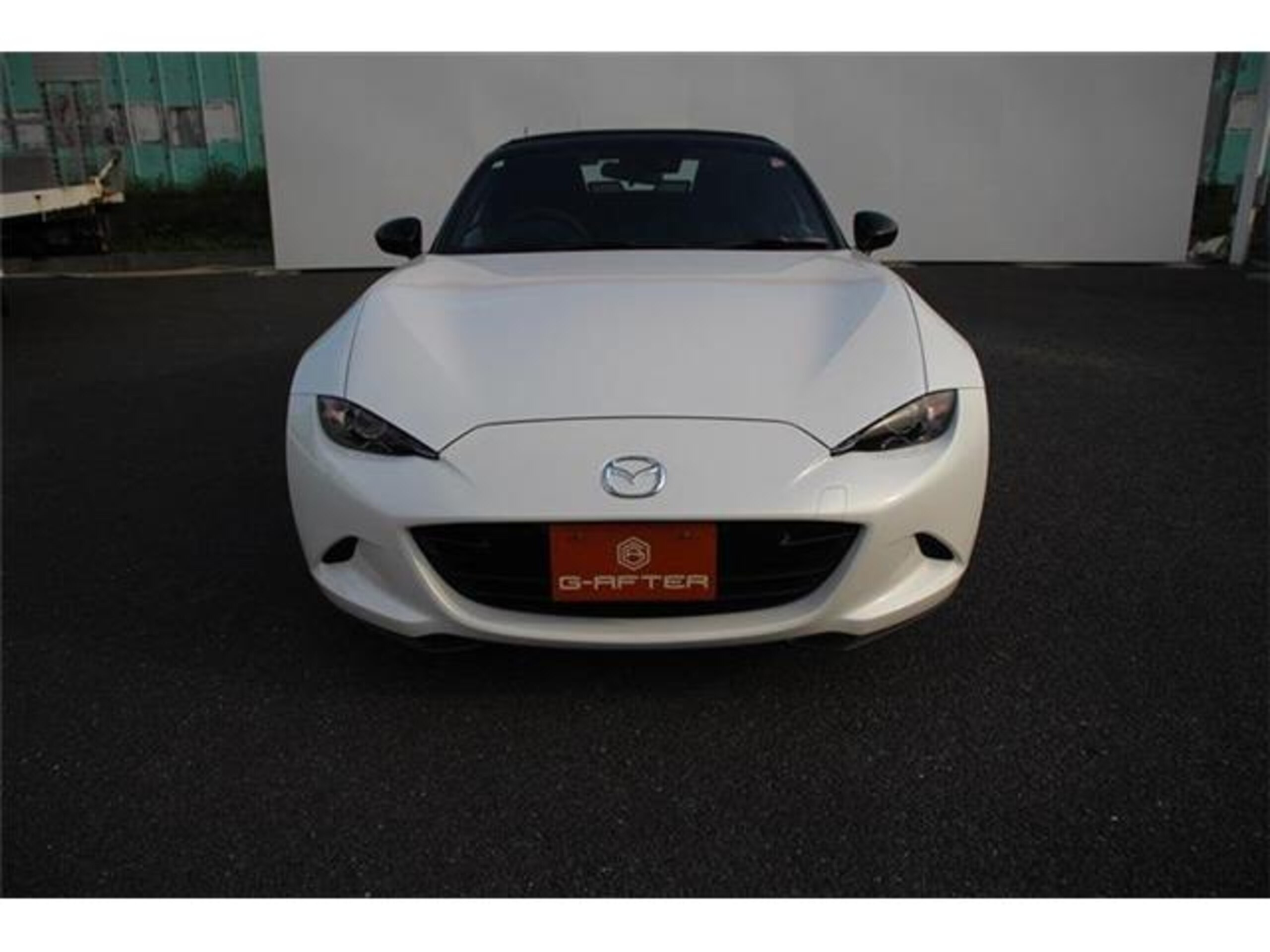Mazda Roadster 1.5 NR-A — photo 9