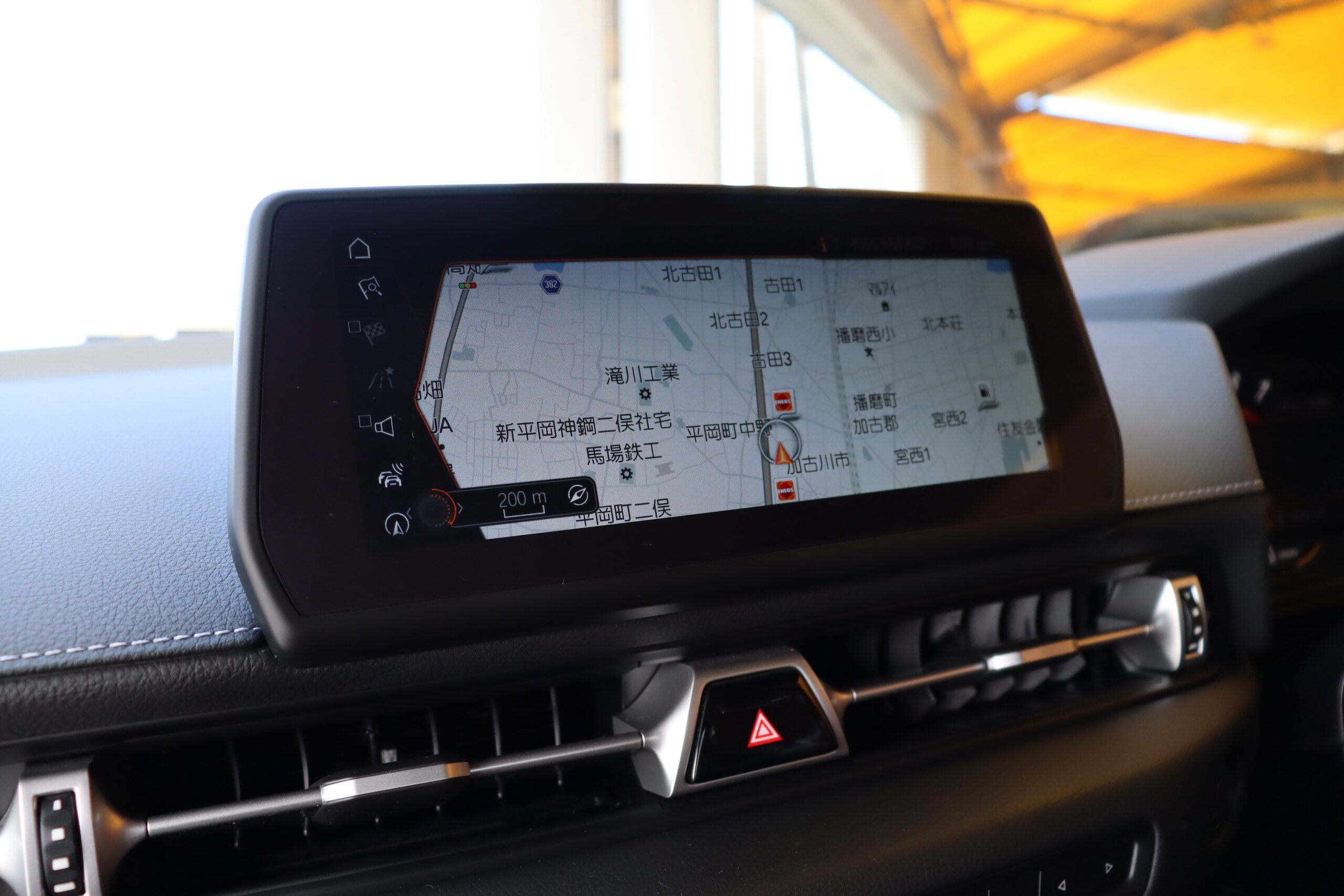 Toyota Supra 3.0 RZ Aero HKS Muffler Work 19-inch — photo 8