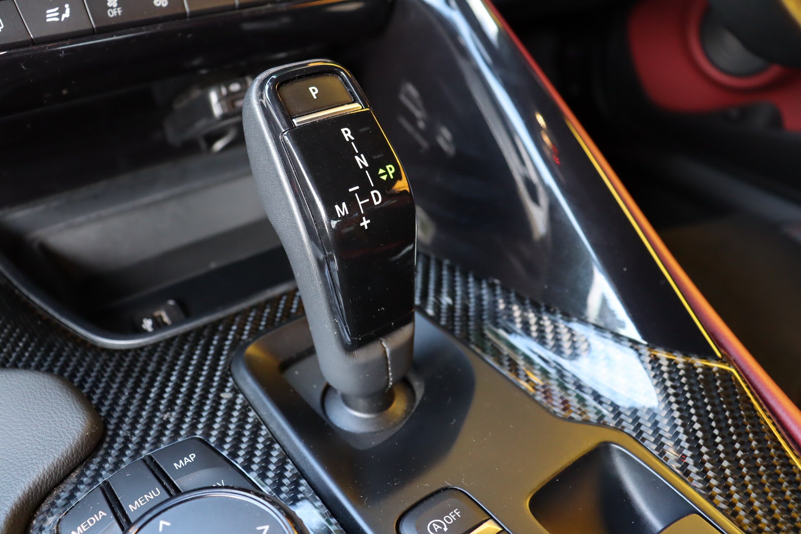 Toyota Supra 3.0 RZ Aero HKS Muffler Work 19-inch — photo 9