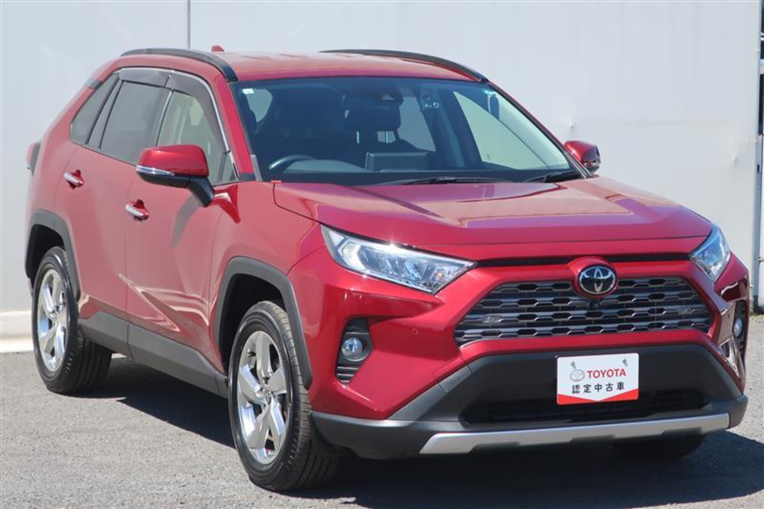 2021 Toyota  Rav4 — photo 2