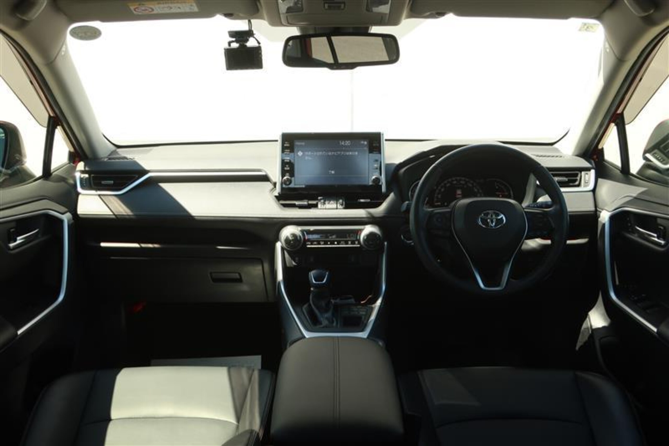 Toyota RAV4 2.0 G 4WD — photo 7