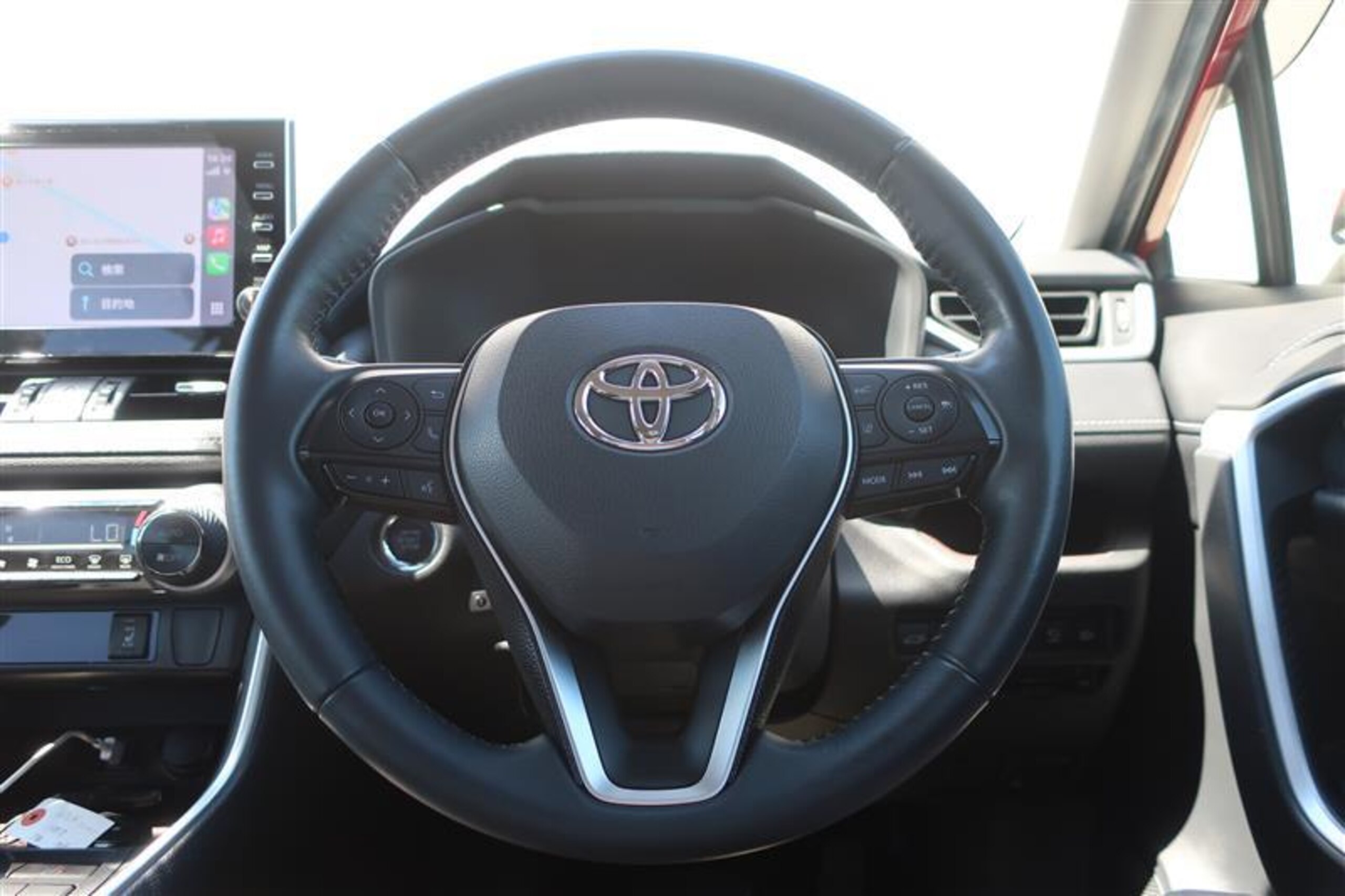 Toyota RAV4 2.0 G 4WD — photo 8