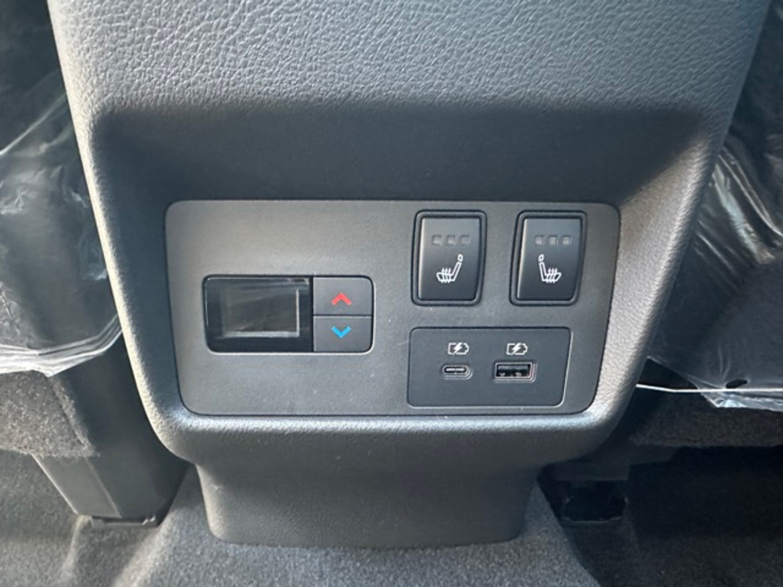 Nissan X-Trail 1.5 AUTECH Advanced Package e-4ORCE 4WD Sunroof BOSE Sound Unregistered New Vehicle — photo 9