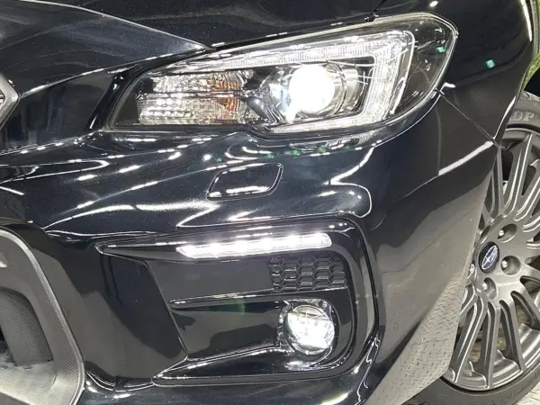 Subaru WRX S4 2.0 STI Sport EyeSight 4WD — photo 8