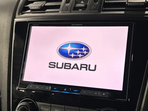 2019 Subaru Wrx — photo 3
