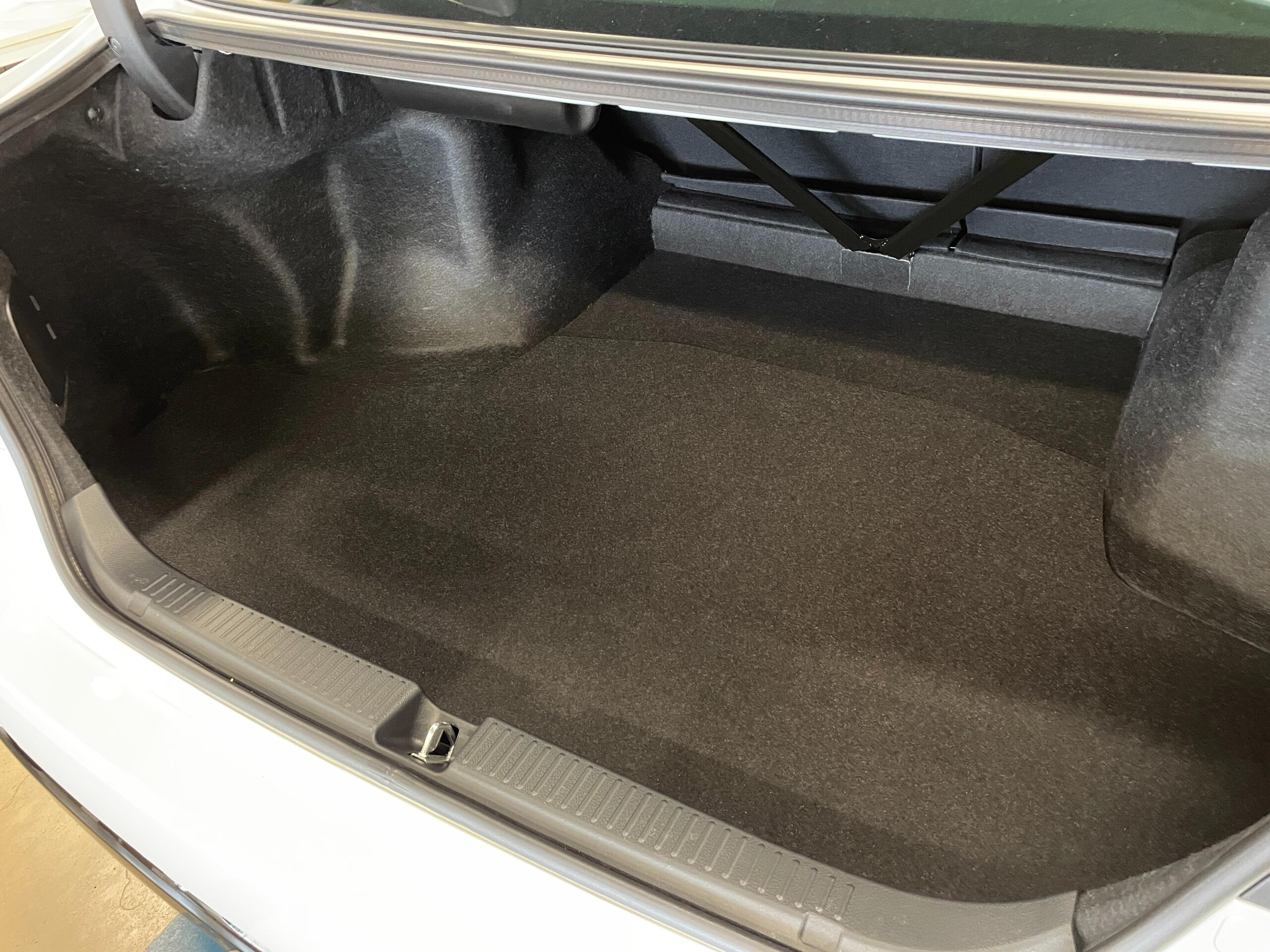 Toyota Mark X 3.5 GRMN Limited Edition (350 units) One Owner — photo 7