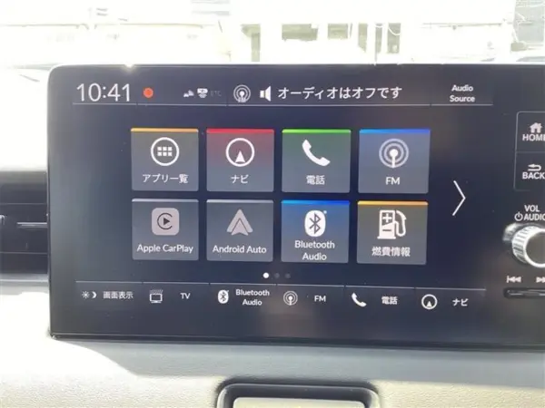 2025 Honda Vezel — photo 3