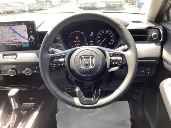 Honda Vezel 1.5 e:HEV Z — photo 9