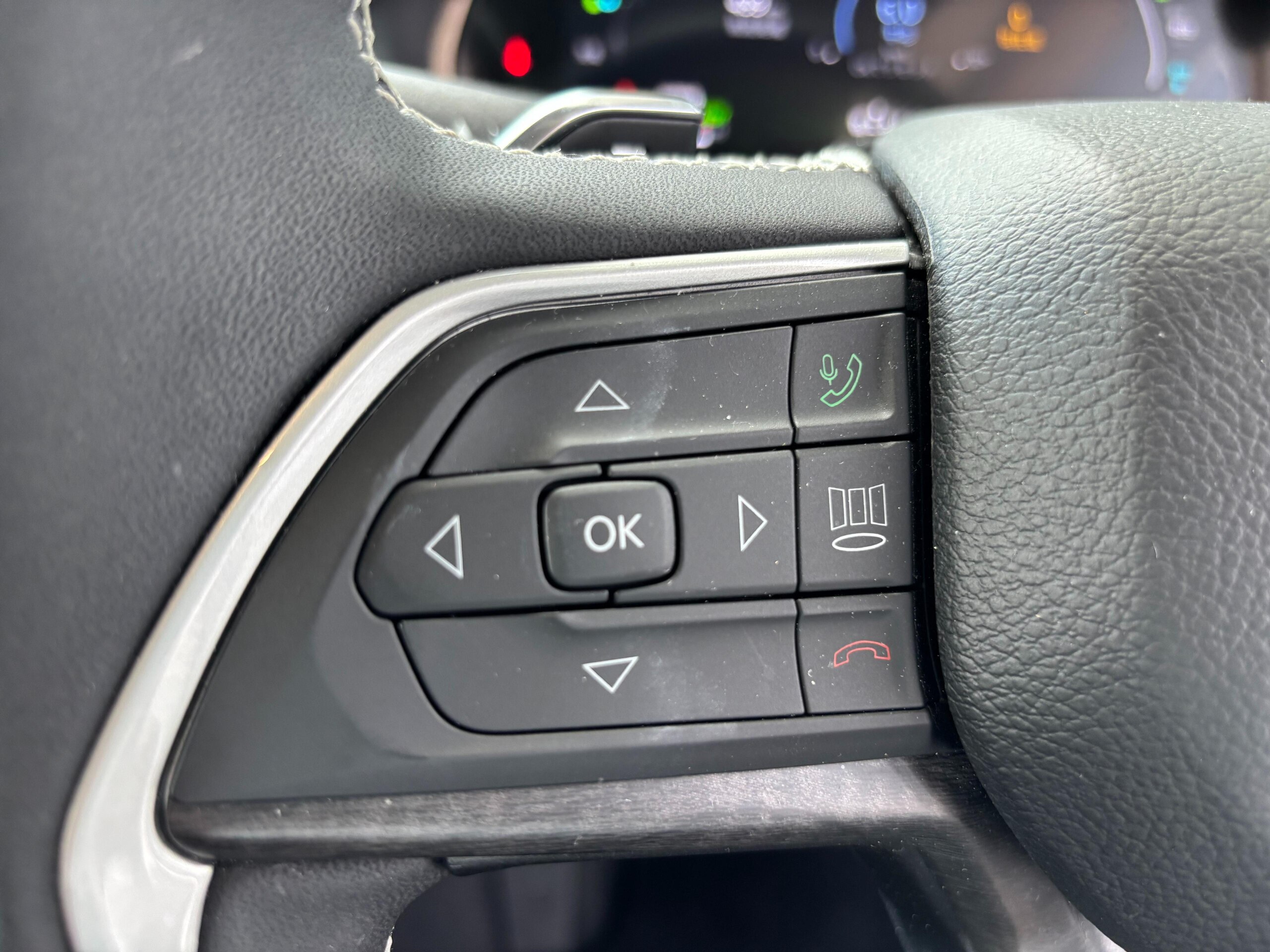 Jeep Grand Cherokee Limited 4xe 4WD — photo 8