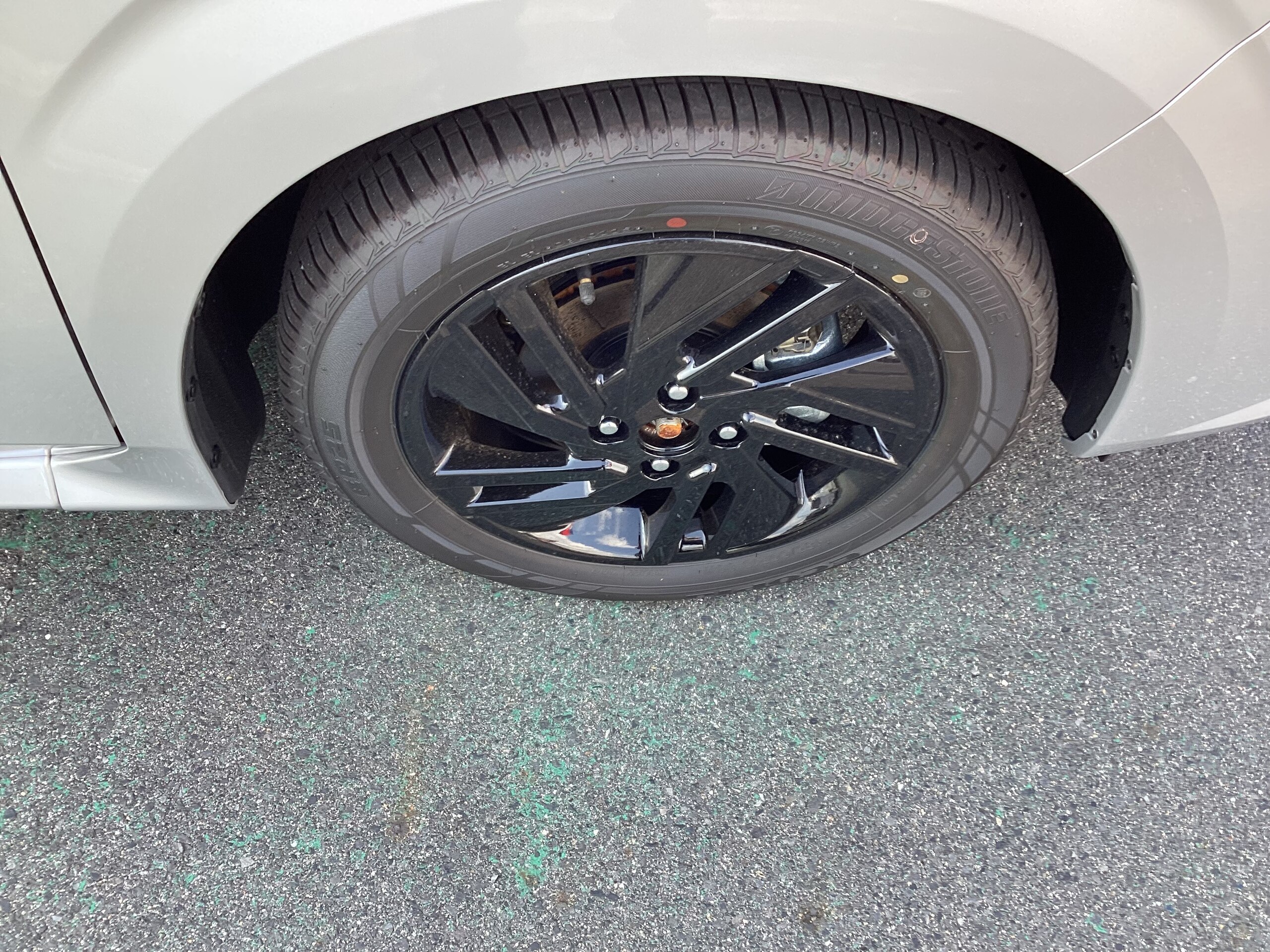 Nissan Note 1.2 X 90th Anniversary Edition — photo 9