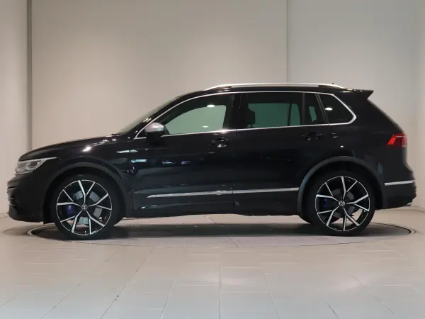2022 Volkswagen Tiguan — photo 3 | Tuminion Kenya